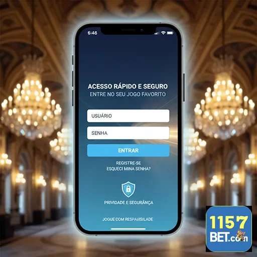 Ilustração de Gerente de Conta Pessoal