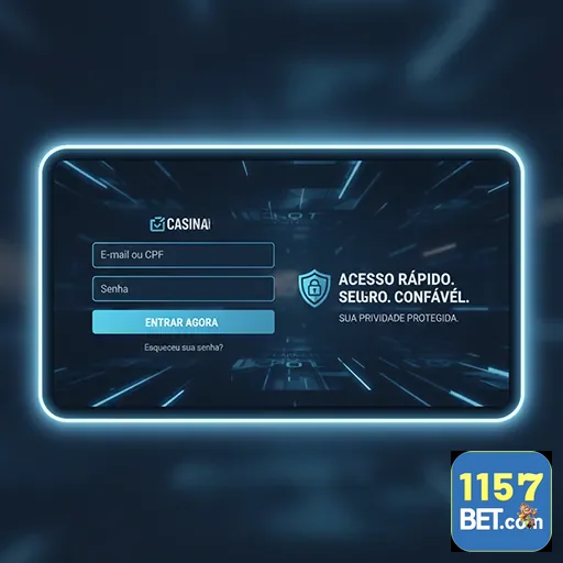 Ilustração de Gaming ao Vivo