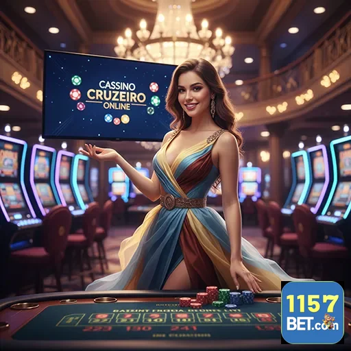 Ambiente Seguro para Apostadores - 1157bet