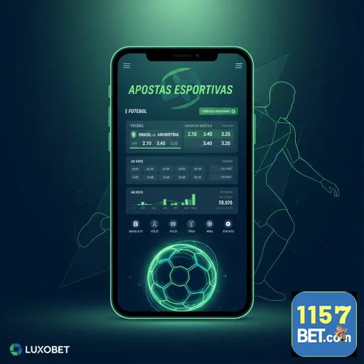 Jogos de cassino online, incluindo slots e roleta.