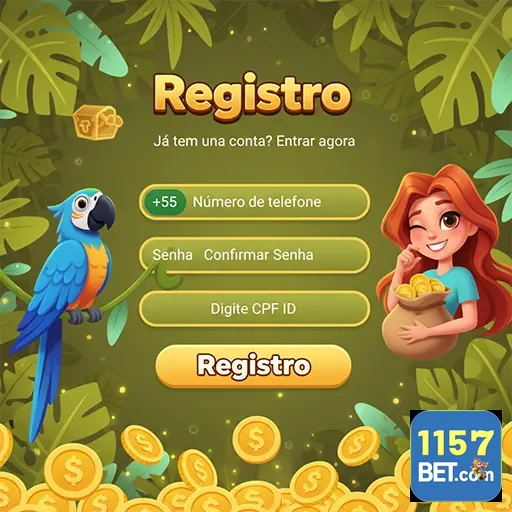 Jogador aproveitando benefícios VIP no cassino online 1157bet