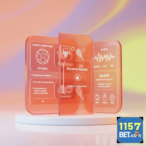 Jogos de Slots Imperdíveis para Todos - 1157bet