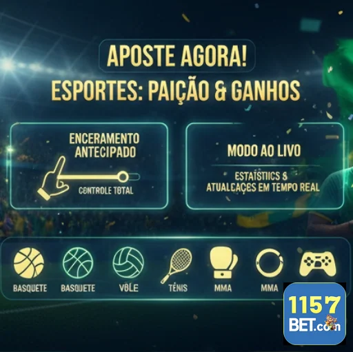 Jogos de slots e serviços VIP do 1157bet