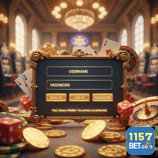 Ofertas imperdíveis para novos jogadores - 1157bet