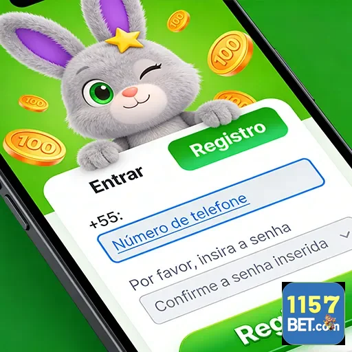 Atendimento Local para Jogadores Brasileiros - 1157bet