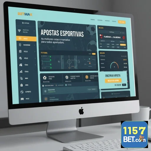 Promoções e bônus empolgantes no cassino 1157bet