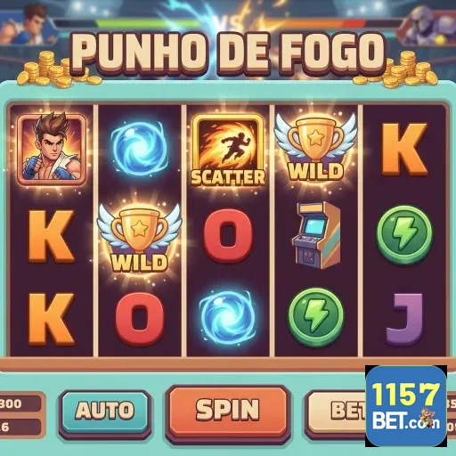 Estatísticas de saques rápidos na 1157bet