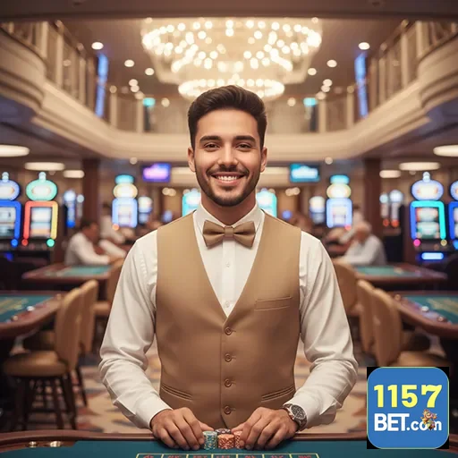 Ilustração de Serviços VIP Exclusivos