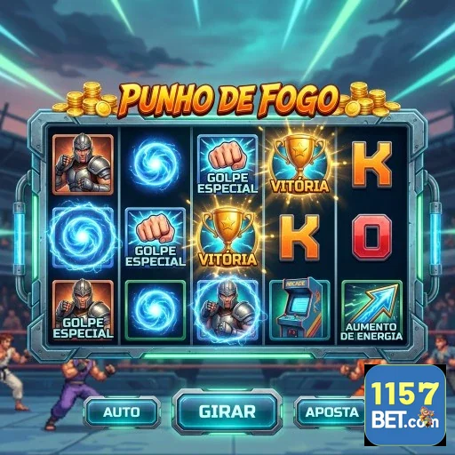 Acesso rápido ao cassino online 1157bet.