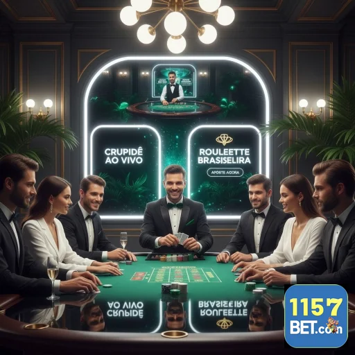 Ilustração de Slots Envolventes